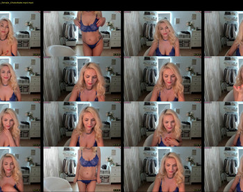 ollalla7 — 48 minute Chaturbate female cam show recording, 720p, Jun 28, 2025