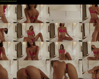 one_more_cum — 110 minute Chaturbate couple cam show recording, 720p, Jun 28, 2025