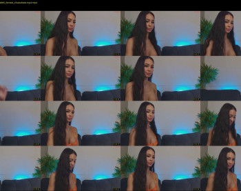 onlyxandra7 — 22 minute Chaturbate female cam show recording, 720p, Jun 28, 2025