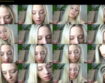 orasaro — 5 minute Chaturbate female cam show recording, 720p, Jun 28, 2025