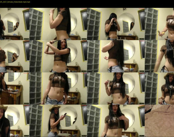 pakeha_princess — 65 minute Chaturbate female cam show recording, 480p, Jun 28, 2025
