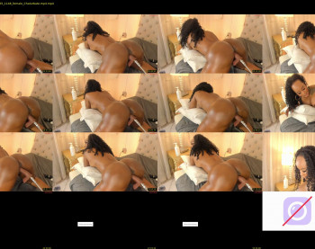 pamelamendez_ — 58 minute Chaturbate female cam show recording, 720p, Jun 28, 2025