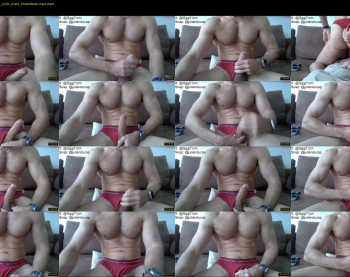 parisien75015 — 72 minute Chaturbate male cam show recording, 720p, Jun 28, 2025