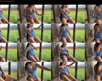 patry333 — 120 minute Chaturbate female cam show recording, 720p, Jun 28, 2025