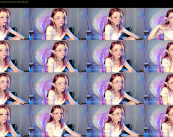 pocketrocket_ — 11 minute Chaturbate female cam show recording, 720p, Jun 29, 2025