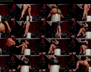 puffy_love — 29 minute Chaturbate female cam show recording, 720p, Jun 29, 2025