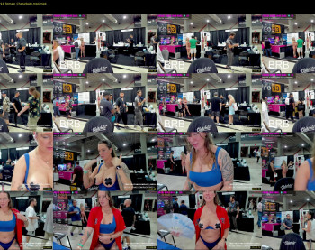 rach_oneill — 74 minute Chaturbate female cam show recording, 720p, Jun 28, 2025