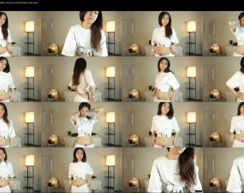 rowenadowe — 9 minute Chaturbate female cam show recording, 720p, Jun 28, 2025