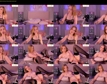 royce_ghost — 120 minute Chaturbate female cam show recording, 720p, Jun 28, 2025