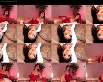 sammylaszlow — 82 minute Chaturbate female cam show recording, 720p, Jun 28, 2025