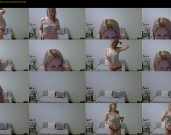 sarahphelps — 21 minute Chaturbate female cam show recording, 480p, Jun 29, 2025