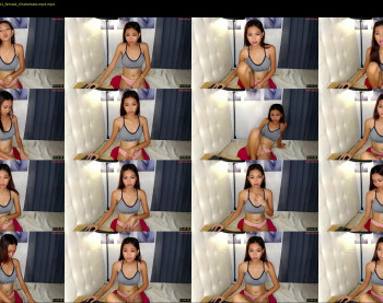 sassy_eva — 15 minute Chaturbate female cam show recording, 480p, Jun 28, 2025