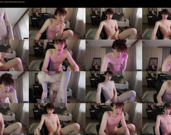 sat1sfaction — 60 minute Chaturbate male cam show recording, 720p, Jun 28, 2025