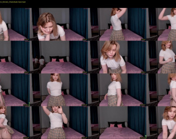 shoggothy — 121 minute Chaturbate female cam show recording, 720p, Jun 28, 2025