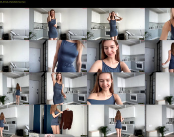 solar_bella — 120 minute Chaturbate female cam show recording, 720p, Jun 28, 2025