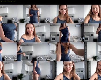 solar_bella — 88 minute Chaturbate female cam show recording, 720p, Jun 28, 2025