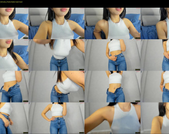 soul_mi — 9 minute Chaturbate female cam show recording, 720p, Jun 28, 2025