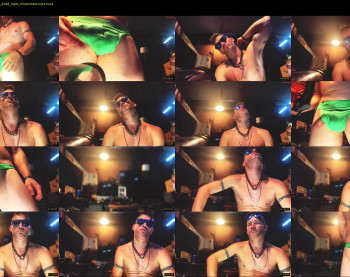 str8foryouguy — 49 minute Chaturbate male cam show recording, 720p, Jun 28, 2025
