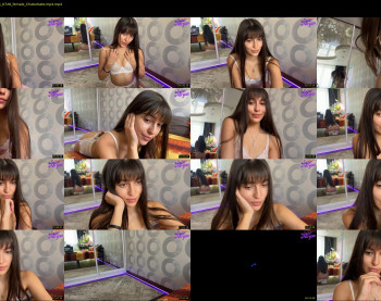 sugar_morgan — 30 minute Chaturbate female cam show recording, 720p, Jun 28, 2025