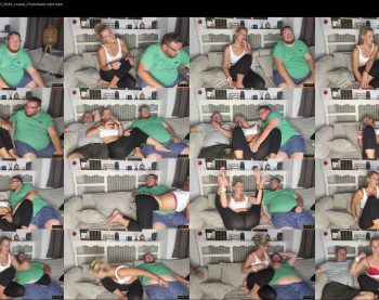 sunshine_diddy — 42 minute Chaturbate couple cam show recording, 720p, Jun 29, 2025