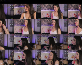 sweetsuckdick — 61 minute Chaturbate couple cam show recording, 720p, Jun 29, 2025