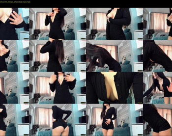 sweety_rinushka_ — 4 minute Chaturbate female cam show recording, 720p, Jun 28, 2025