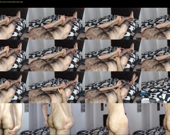 taylor__06 — 19 minute Chaturbate male cam show recording, 720p, Jun 28, 2025