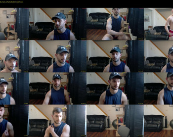 thekodyy — 36 minute Chaturbate male cam show recording, 720p, Jun 28, 2025