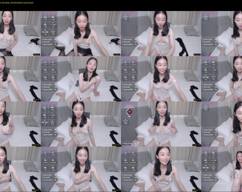 thisgirl__ — 120 minute Chaturbate female cam show recording, 720p, Jun 28, 2025