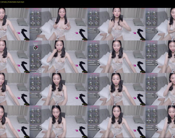 thisgirl__ — 4 minute Chaturbate female cam show recording, 720p, Jun 28, 2025