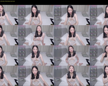 thisgirl__ — 16 minute Chaturbate female cam show recording, 720p, Jun 28, 2025