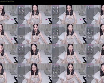 thisgirl__ — 16 minute Chaturbate female cam show recording, 720p, Jun 28, 2025