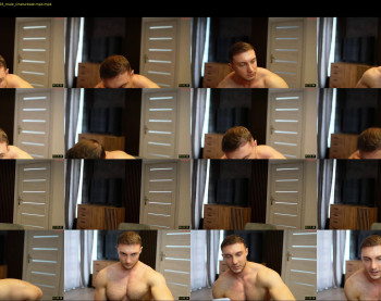 tom_fordd — 15 minute Chaturbate male cam show recording, 720p, Jun 28, 2025
