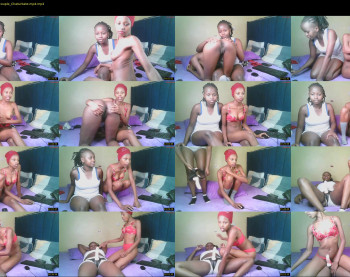 trazic_ — 40 minute Chaturbate female cam show recording, 720p, Jun 29, 2025