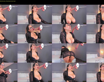 valerynova — 121 minute Chaturbate female cam show recording, 720p, Jun 28, 2025