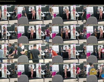veravictors — 17 minute Chaturbate female cam show recording, 720p, Jun 28, 2025