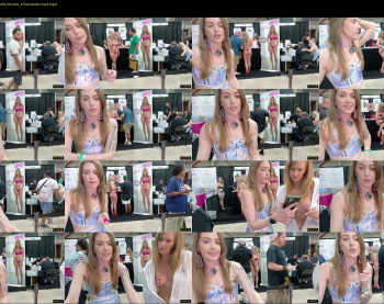 veravictors — 13 minute Chaturbate female cam show recording, 720p, Jun 28, 2025
