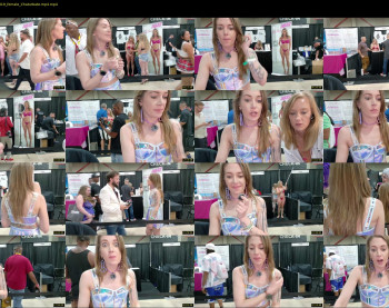veravictors — 37 minute Chaturbate female cam show recording, 720p, Jun 29, 2025