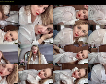 viola_1 — 121 minute Chaturbate female cam show recording, 720p, Jun 28, 2025