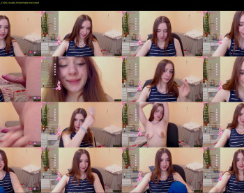 wilmot69noah — 106 minute Chaturbate couple cam show recording, 720p, Jun 28, 2025