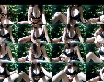 your_asya — 13 minute Chaturbate female cam show recording, 720p, Jun 28, 2025
