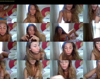 your_fav1 — 26 minute Chaturbate female cam show recording, 480p, Jun 28, 2025