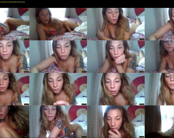your_fav1 — 14 minute Chaturbate female cam show recording, 480p, Jun 28, 2025