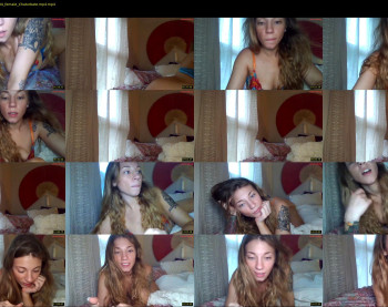your_fav1 — 23 minute Chaturbate female cam show recording, 480p, Jun 28, 2025