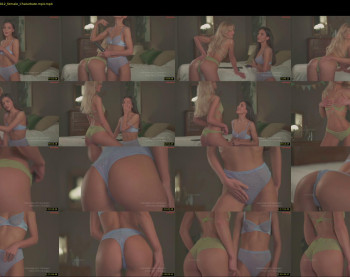 _2strangers — 120 minute Chaturbate couple cam show recording, 720p, Jun 29, 2025