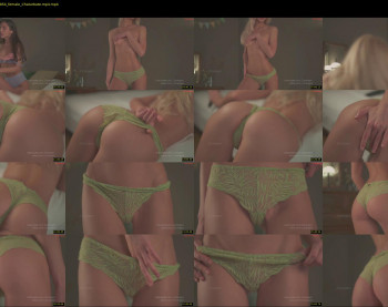 _2strangers — 40 minute Chaturbate couple cam show recording, 720p, Jun 29, 2025