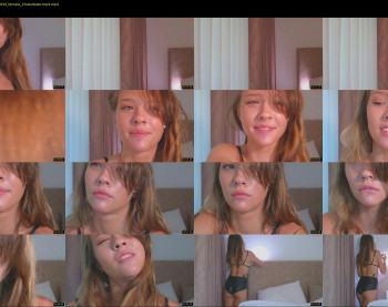 _demi_dee_ — 7 minute Chaturbate female cam show recording, 720p, Jun 29, 2025
