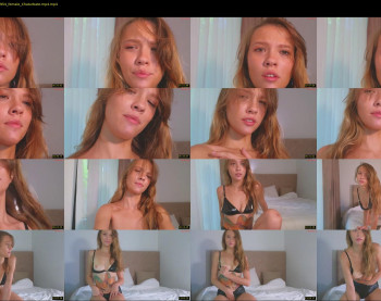 _demi_dee_ — 16 minute Chaturbate female cam show recording, 720p, Jun 29, 2025