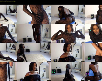 _elenalove_ — 122 minute Chaturbate female cam show recording, 720p, Jun 29, 2025