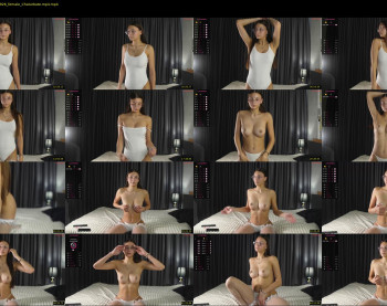 _ifyouwant_ — 51 minute Chaturbate female cam show recording, 720p, Jun 29, 2025